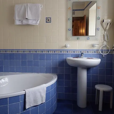 Casa rural Mozas Ríocorvo