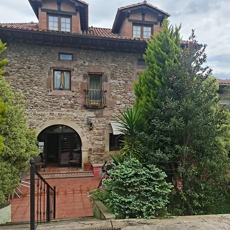 Casa rural Mozas