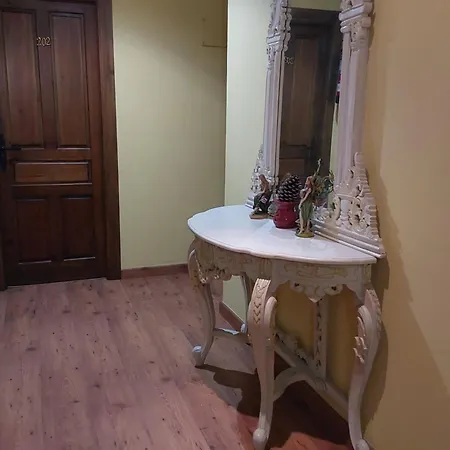 Casa rural Mozas Ríocorvo