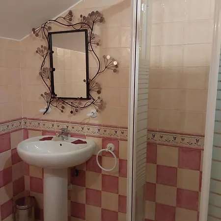 Mozas Casa rural Ríocorvo