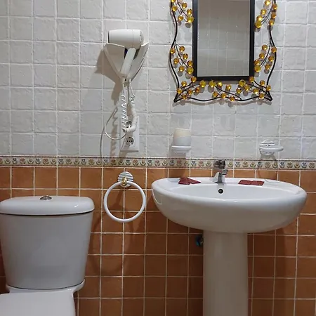 Mozas Casa rural Ríocorvo