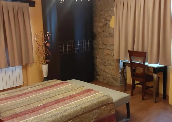 Mozas Country house *