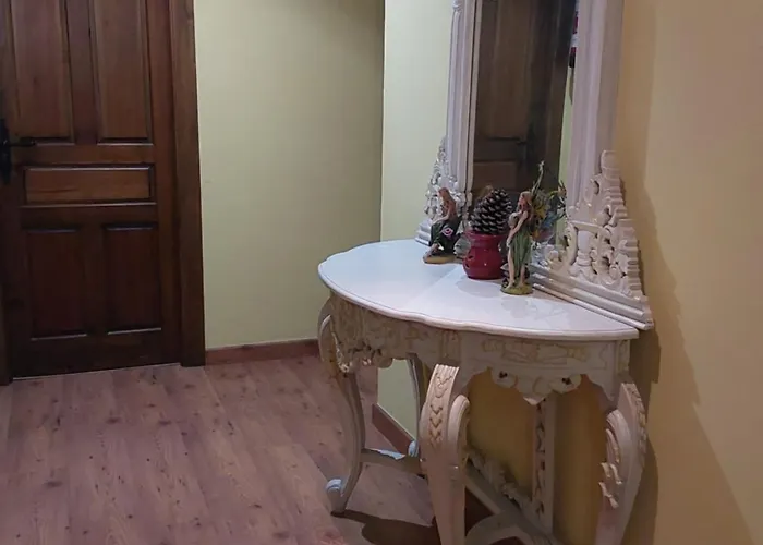 Country house Mozas Riocorvo