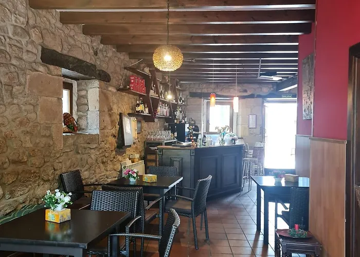 Mozas Country house *