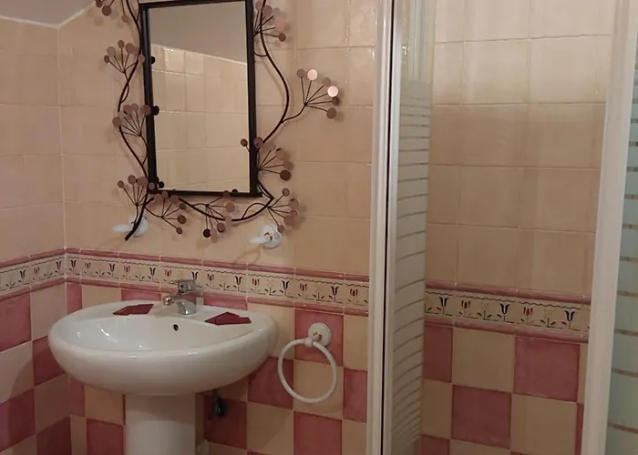 Mozas Country house Riocorvo