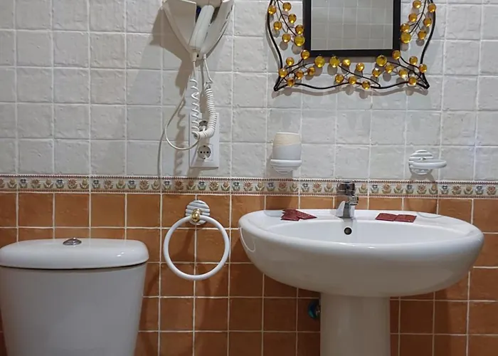 Mozas Country house Riocorvo