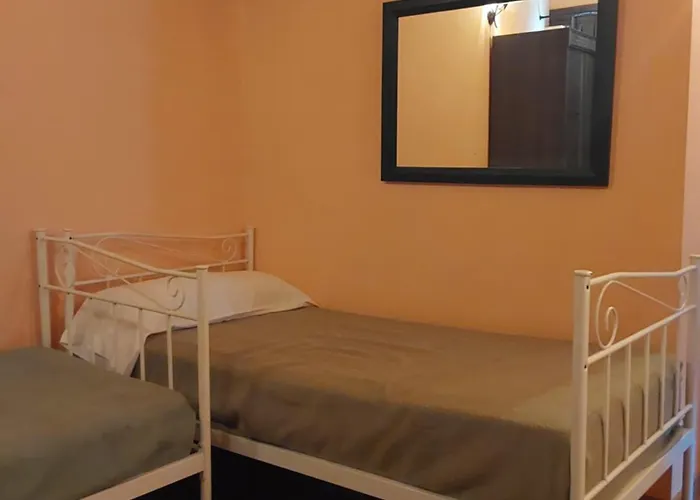 Mozas Country house *